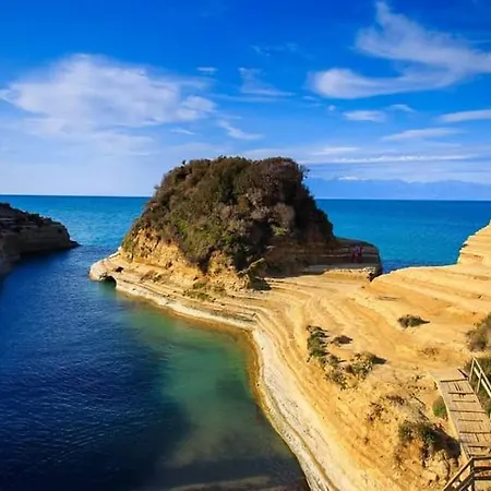 Hidden Paradise 莱夫基米