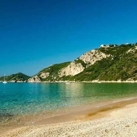 Hidden Paradise