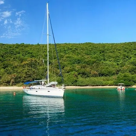 Hidden Paradise 莱夫基米