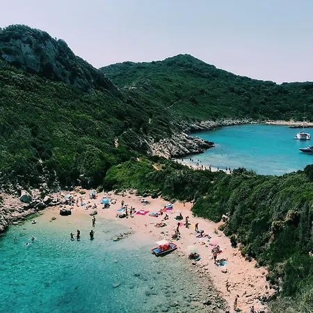 Hidden Paradise
