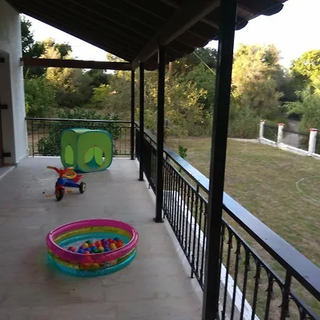 Hidden Paradise 3* Lefkimmi (Corfu)