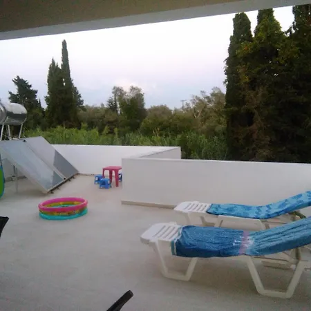 Aparthotel Hidden Paradise Lefkimmi (Corfu)