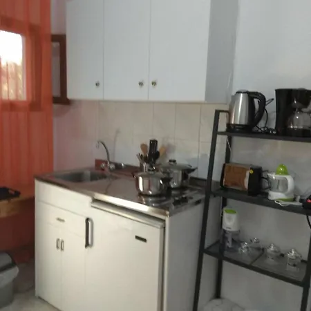 Hidden Paradise 3* Lefkimi
