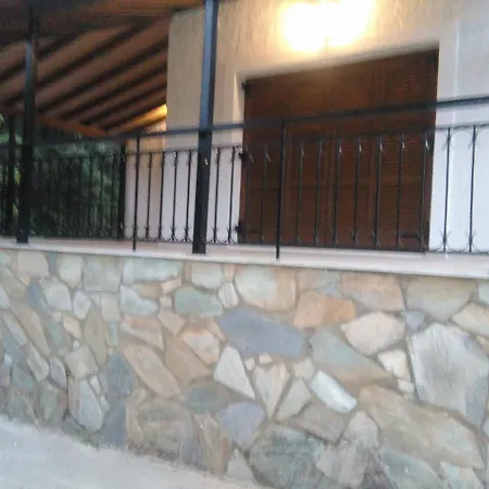 Hidden Paradise