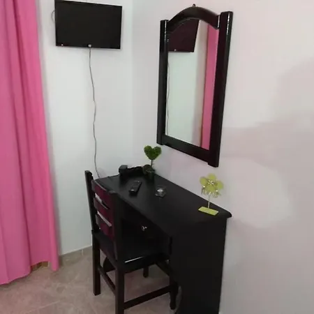 Aparthotel Hidden Paradise 3*