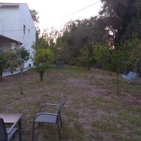 Hidden Paradise