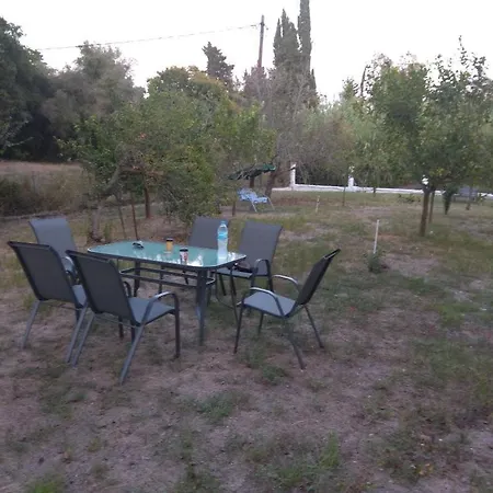 Appart hôtel Hidden Paradise 3*