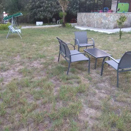 Hidden Paradise Aparthotel 3*