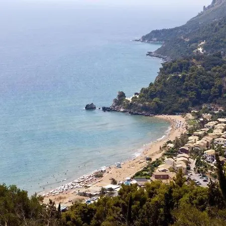 Hidden Paradise Appart hôtel 3*