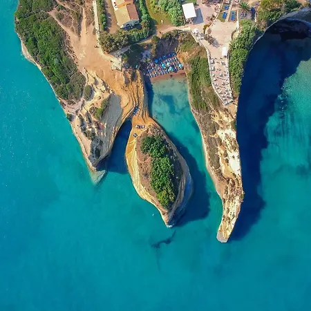 Aparthotel Hidden Paradise Lefkimmi (Corfu)