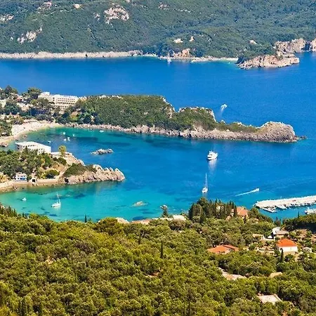 Hidden Paradise 3*
